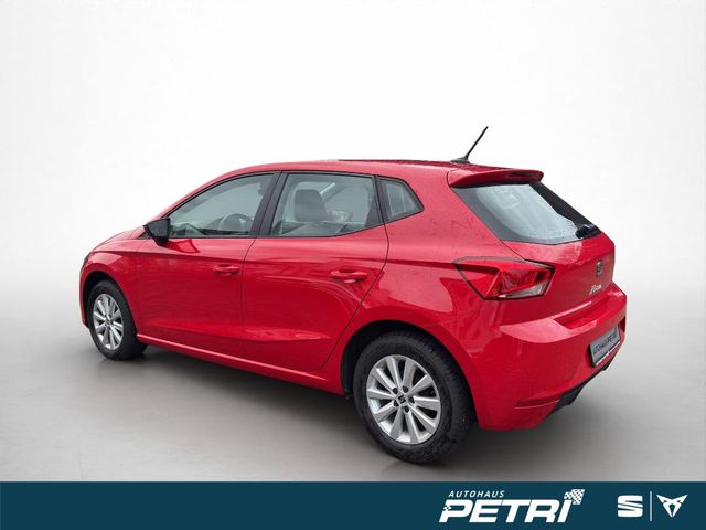 Foto Nummer 3: SEAT Ibiza