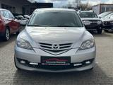Mazda 3 Lim. 1.6 Sport Active*HU NEU*Inspektion Neu* - Mazda 3 aus 2006: Sport