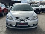Mazda 3 Lim. 1.6 Sport Active*HU NEU*Inspektion Neu* - Mazda 3 aus 2006