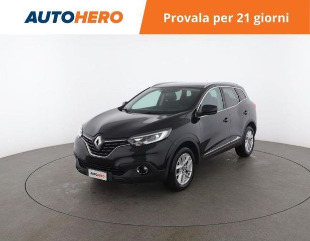 Renault RENAULT Kadjar dCi 8V 110CV Energy Sport Edition