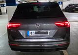 Volkswagen Tiguan 2.0 TSI DSG 4MOTION R-Line - VW Tiguan Gebrauchtwagen in München