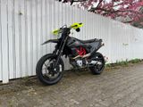 Gasgas SM 700 Schwarz | Garantie & viel Zubehör - GASGAS GEBRAUCHT