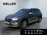 Hyundai SANTA FE 2.2 CRDI 4WD SEVEN Premium *Pano*360°*S