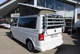 Volkswagen T5 California Beach 2.0 TDI 6-Sitzer+Standheiz. - Volkswagen T5 California: Beach