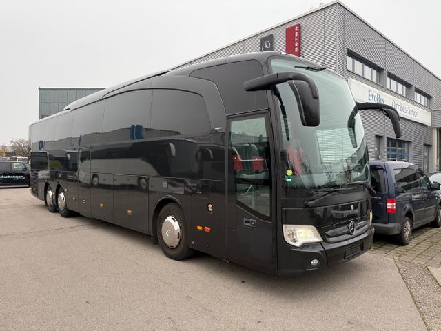 Mercedes-Benz Travego 16 RHD