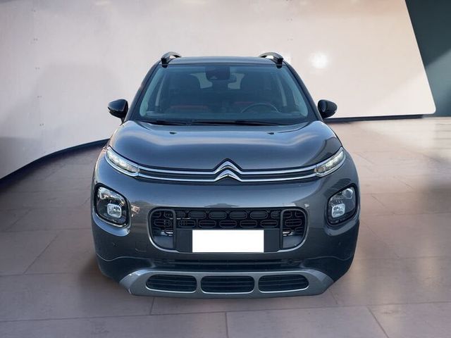 Citroën C3 Aircross I 2017 1.2 puretech Shine s&