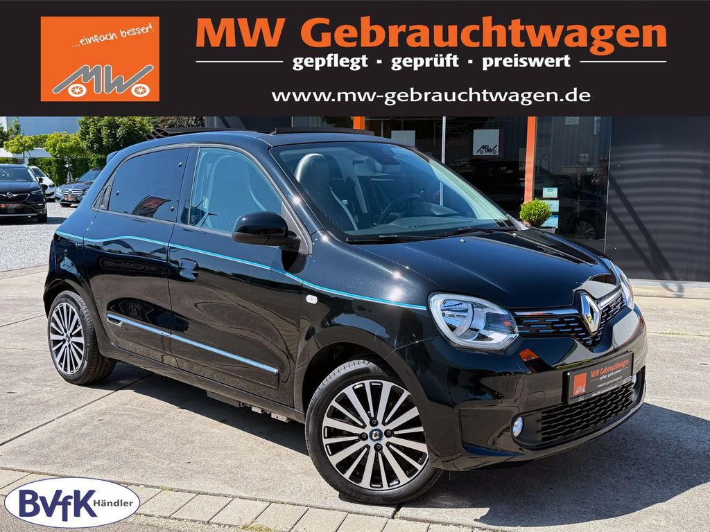 Image of Renault Twingo