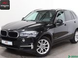 BMW X5 xDrive30d DIG.TACHO,HUD,TOTWINKEL,1.HAND,LED - BMW X5: 30d