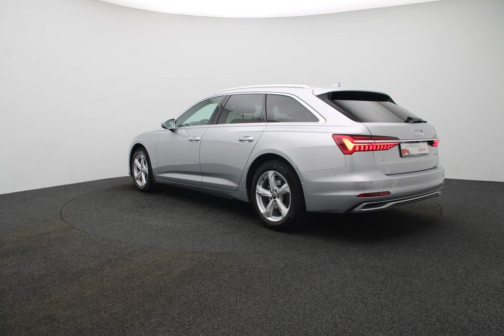 Audi A6 Avant 40 TDI quattro advanced Matrix Navi AHK imagem 3