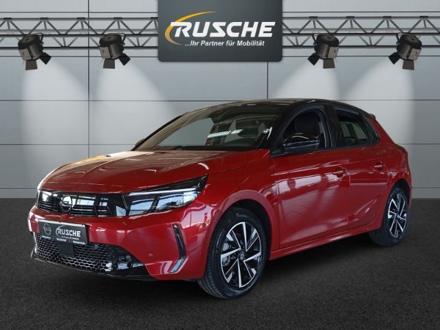 Opel Corsa GS Digi Cockpit LED ACC Sitzh. R-Kamera  A