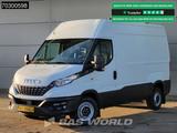 Iveco Daily 35S16 Automaat L2H2 3,5t Trekhaak Navi Air - Iveco Diesel Kastenwagen hoch + lang Daily l3 h3