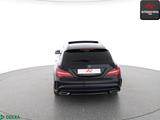 Mercedes-Benz CLA 200 Shooting Brake AMG PANO,KAMERA,TOTWINKEL - gebrauchte Mercedes-Benz CLA 200 Shooting Brake aus dem Jahr 2017