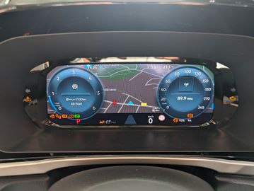 Ford Tourneo Connect Active