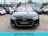 Audi A4 Avant 30 TDI basis*1HAND*NAVI*SHZ*AHK*EURO6D* - Audi A4 B6 Gebrauchtwagen