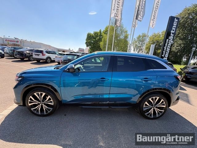 Fahrzeugabbildung Renault Austral Techno TCe 150 Automatik Panoramadach