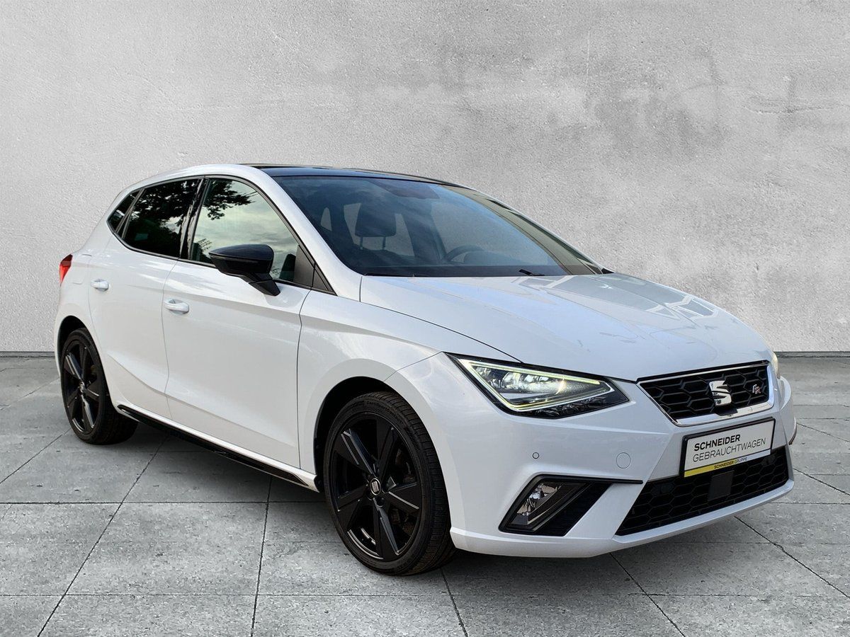 Seat Ibiza - Bild 7
