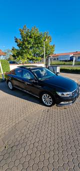 Volkswagen VW Passat B8 Highline 4Motion DSG | Panorama | A - Volkswagen Passat: 8.8