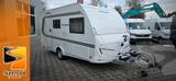 Weinsberg CaraOne 420 QD 1.350 kg Ambientebeleuchtung - Wohnwagen 350