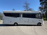 Concorde Carver 890 RRL*Luftf.*Hubstütze*2xLithium*Solar - Concorde Wohnwagen & Wohnmobile