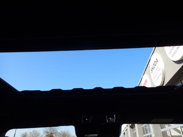 Fahrzeugabbildung BAW 212 TCI 4WD Grün/Schwarz/Grau Leder Digitales Co