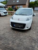 Fiat Qubo 1.4 8V Active Active - Fiat Qubo von privat