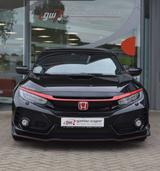 Honda Civic 2.0 VTEC Turbo Type R GT - Honda Civic: Typ R