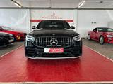 Mercedes-Benz GLC 63 AMG Coupe 4Matic - Mercedes-Benz GLC 63 AMG: Sportwagen