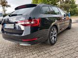 Skoda Superb 2.0 TSI 162kW DSG SportLine Combi Spo... - Skoda Superb in Mannheim