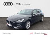 Seat Leon 2.0TDI FR-Line LED Scheinwerfer, Navi, Park