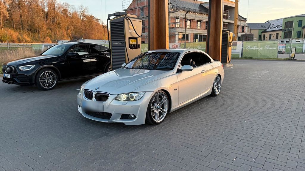 Image of BMW 335