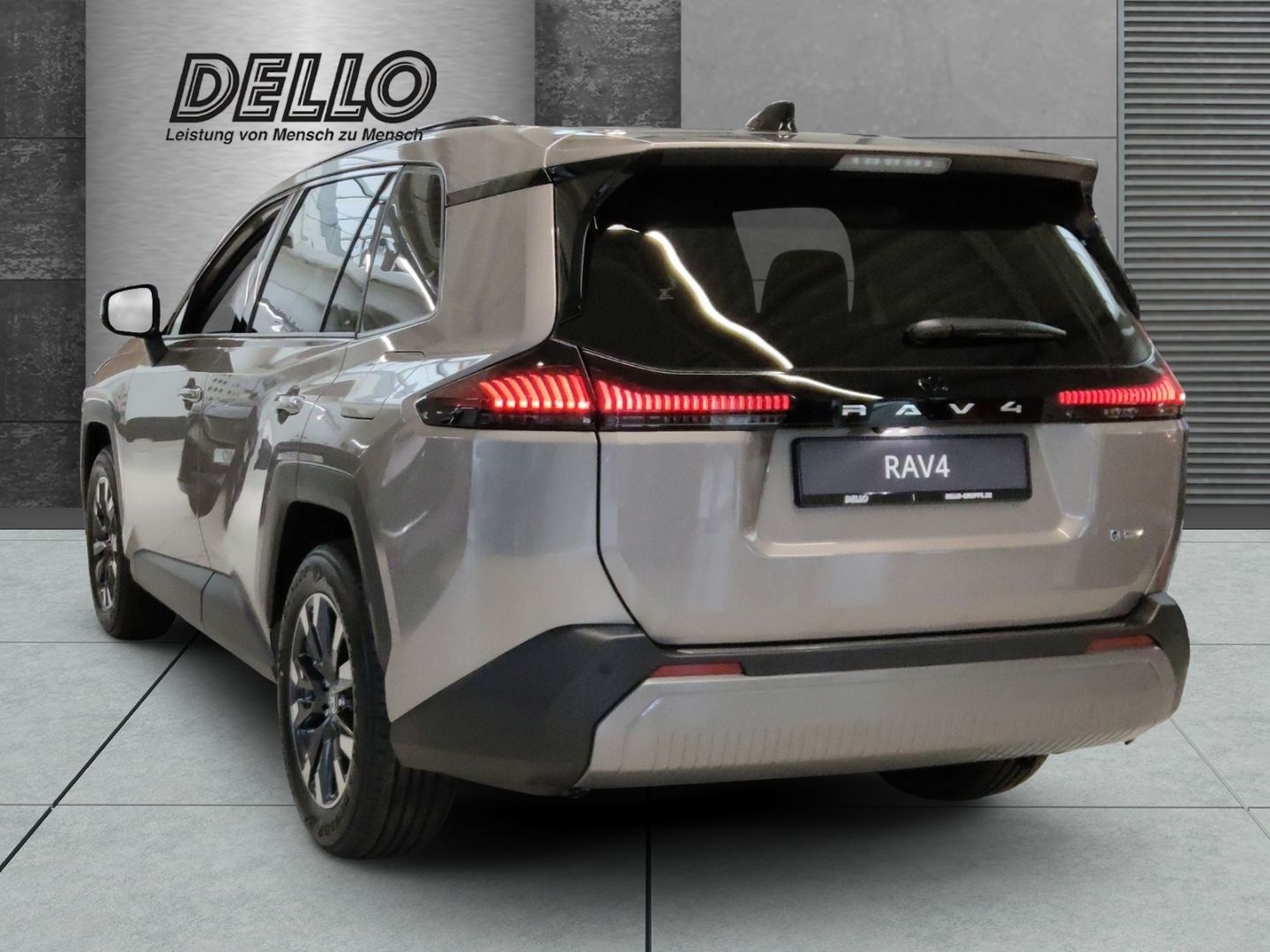 Toyota RAV 4 - Bild 3