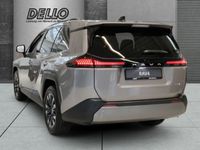 Toyota RAV 4 - Vorschau Bild 3