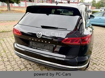 Volkswagen Touareg - 6