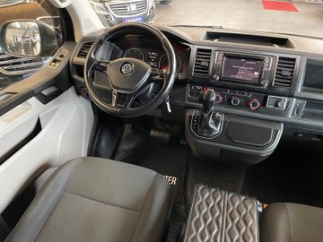 Volkswagen T6 Kombi EcoProfi *2. Hand*6-Sitzer*Navi*