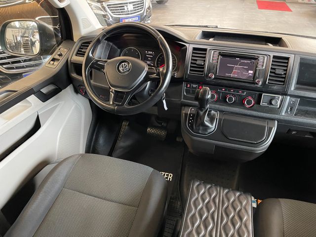 Volkswagen T6 Kombi EcoProfi *2. Hand*6-Sitzer*Navi*