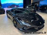 Ferrari FERRARI F8 Tributo - schwarze Ferrari F8