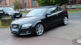 Vorschaubild Audi A3 Cabriolet 2.0 TDI 2 xS line Sportpaket / plus