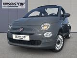 Fiat 500C 1.0 Hybrid FireFly Cult WR Einparkhilfe - gebrauchte Fiat 500C aus dem Jahr 2021