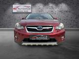 Subaru XV Exclusive*TüV 05/26*TEMPO*SHZ*ALLRAD*4x4*EU5* - Subaru: 2.0