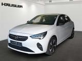 Opel Corsa-e Elegance Teilleder Navi Einparkhilfe LED