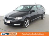 Skoda Rapid Spaceback 1.2 TSI Joy*NAVI*XENON*TEMPO*PDC - Skoda Rapid: Spaceback