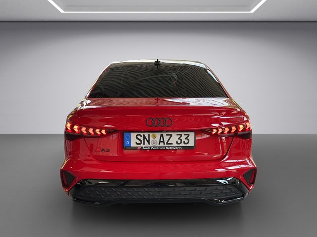 A3 Limousine S line 35 TFSI 110150 kWPS S tronic