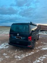 Volkswagen T6 California Beach 2.0 TDI - Volkswagen T6 California aus 2023