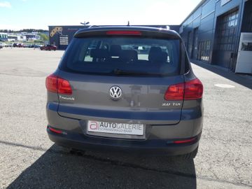 Volkswagen Tiguan - 6