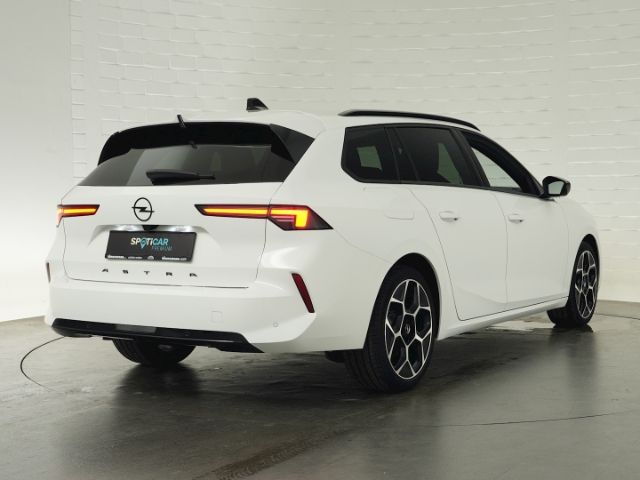 Astra L ST ULTIMATE AT+LED+NAVI+360 GRAD KAMERA+