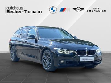 BMW 318 - 7