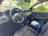 Dacia Duster TÜV AU NEU*SITZ-HZ*TEMPOMAT*PDC*KLIMA - Dacia mit LPG-Antrieb: Geländewagen