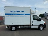 Renault Master Koffer 2.5 150PS - *Klima / TÜV NEU* - Renault Master aus 2008