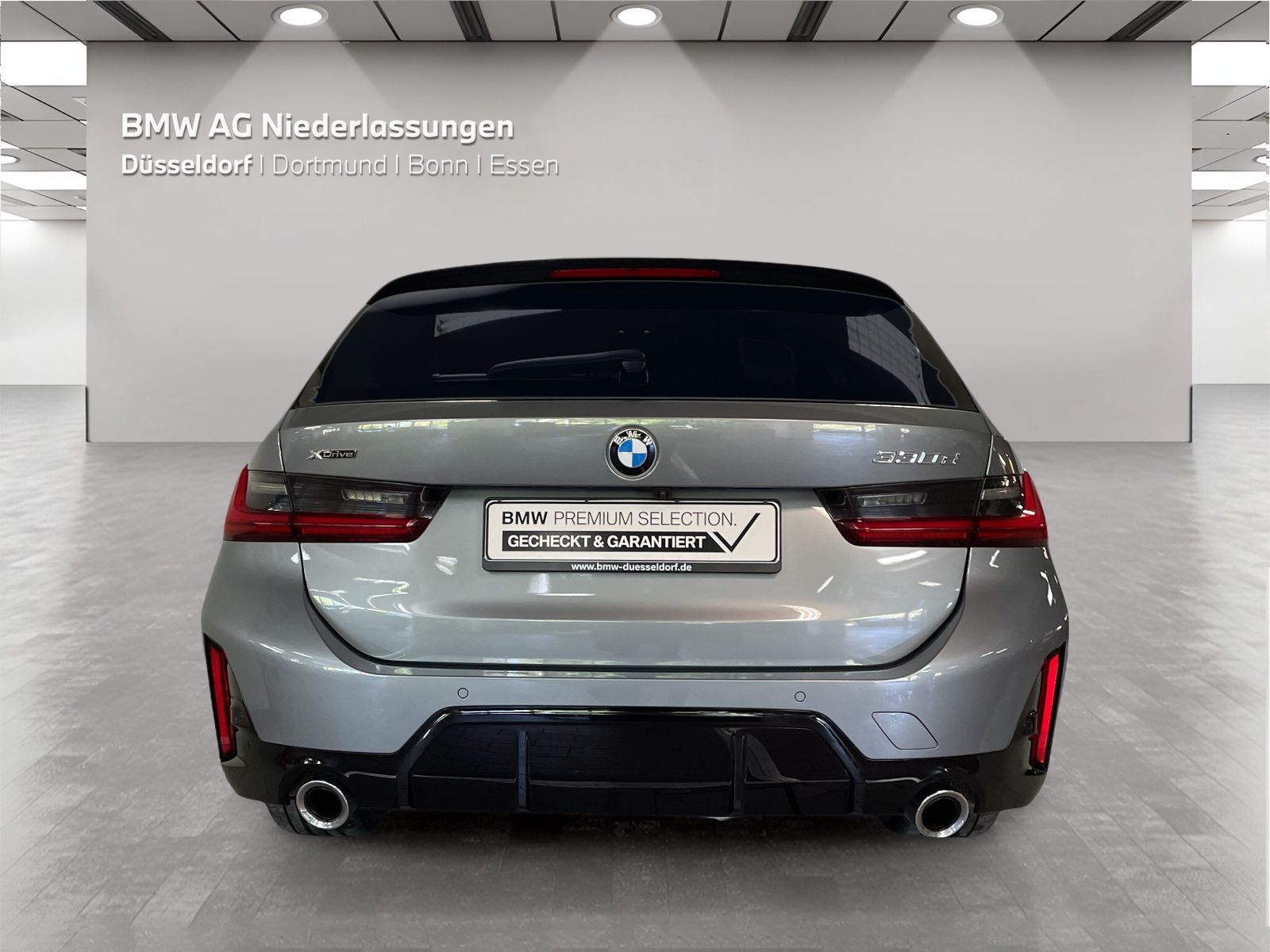 BMW 330 - Bild 9
