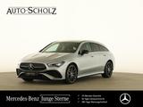 Mercedes-Benz CLA 200 d SB AMG ADV. PLUS+NIGHT+AHK+MULTIB+AMBI